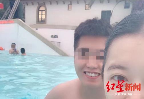 成都23岁小伙国色天乡死亡妻子质疑救援不力，乐园拿出监控视频
