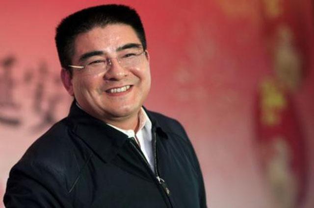 陈光标捐了多少亿,陈光标靠啥发家了