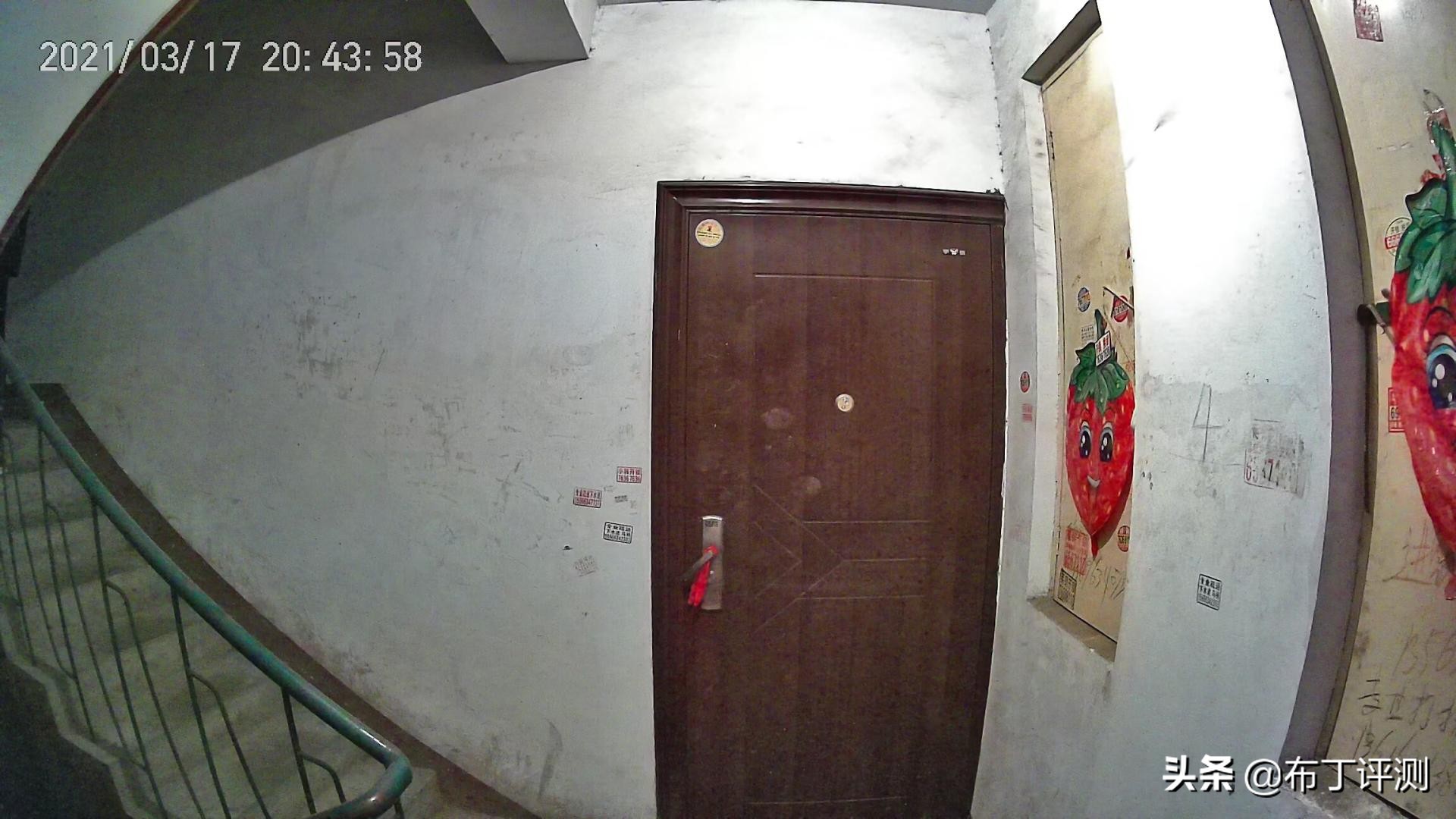 天猫精灵可匹配的安防设备,天猫精灵v10看家守护实测