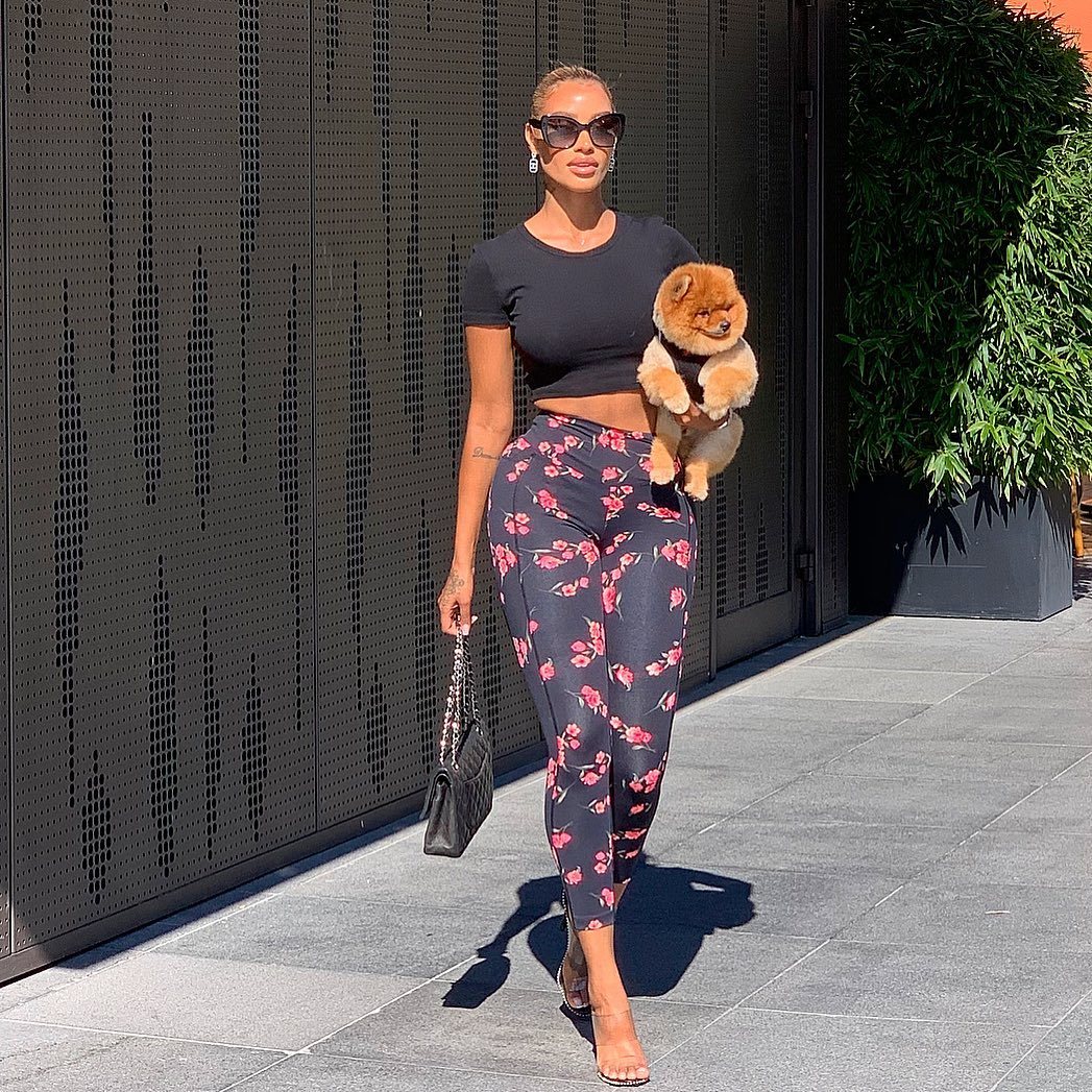 环球美女法国人,环球时尚美女