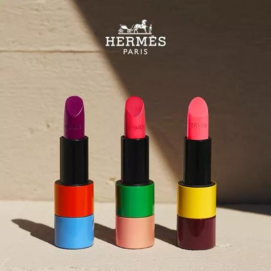 500以内的爱马仕,爱马仕口红细闪