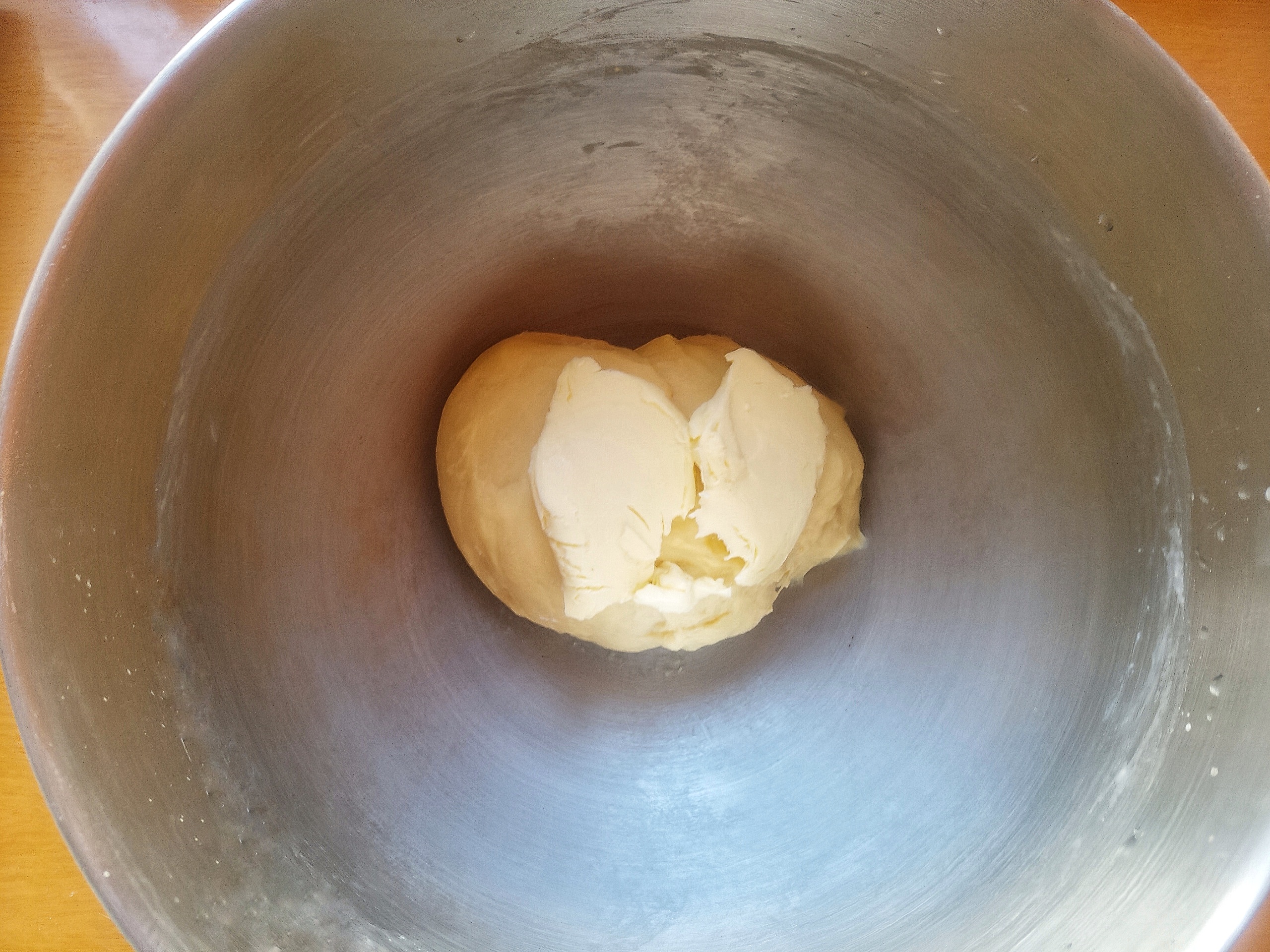 自制吐司家常做法,自己做吐司要想柔软好吃又拉丝