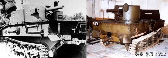 二战大口径坦克歼击车,二战德国系列坦克歼击车