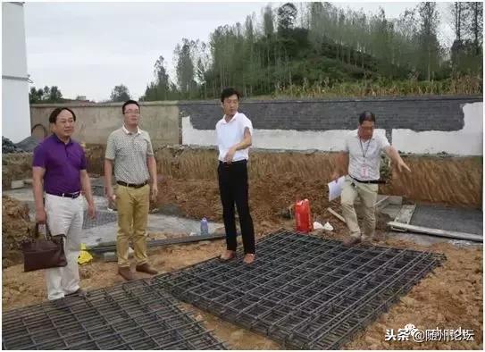 大美洪山情幸福教育路——随县洪山镇2018年教育大事记要