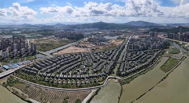 珠海哪些区域房产有价值,珠海的房子值得投资