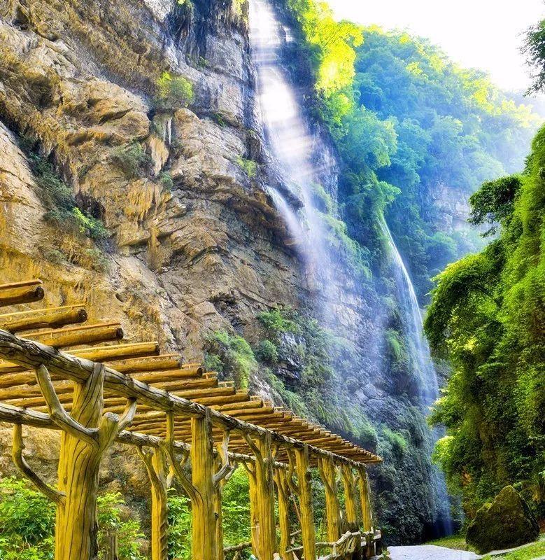 贵州遵义的a级景区有哪些,贵州遵义5a级旅游景点