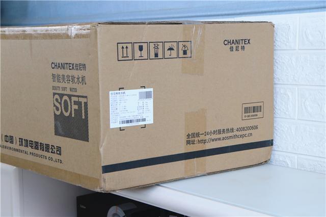 佳尼特软水怎么样,佳尼特软水评测