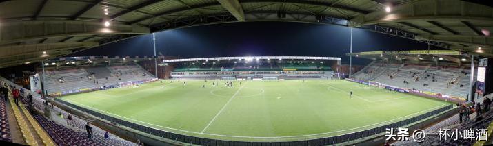 欧洲小国足球联赛水平,欧洲小国低级别足球比赛