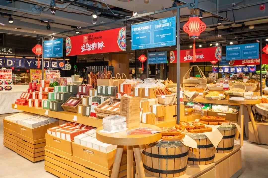 陆家嘴夜市小吃一条街,上海陆家嘴的小吃街