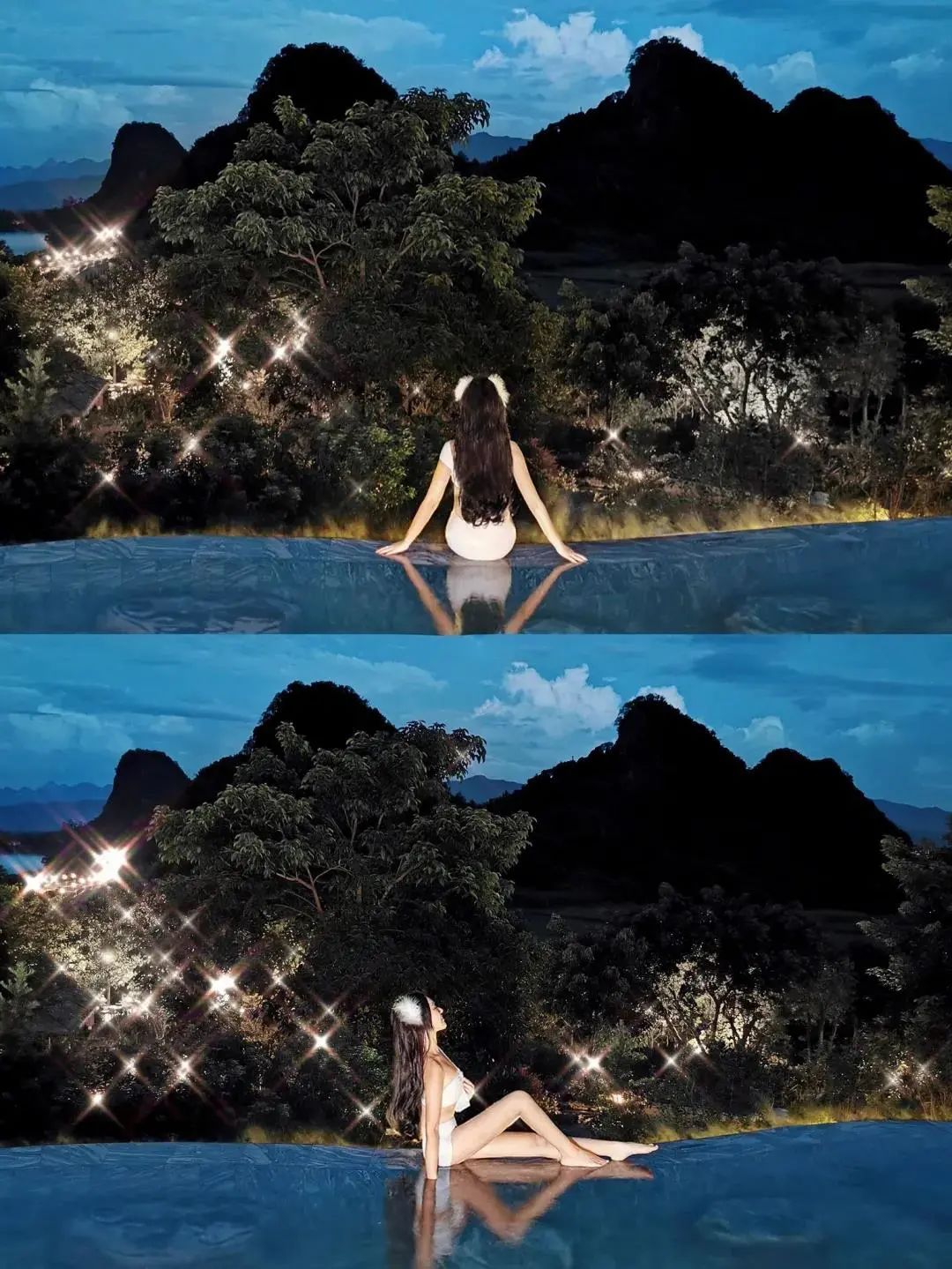 清远温泉攻略大全,清远有哪些温泉值得推荐