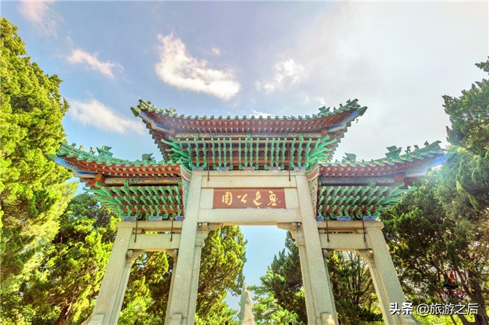 鲁迅公园里面有什么,鲁迅公园有什么值得去的