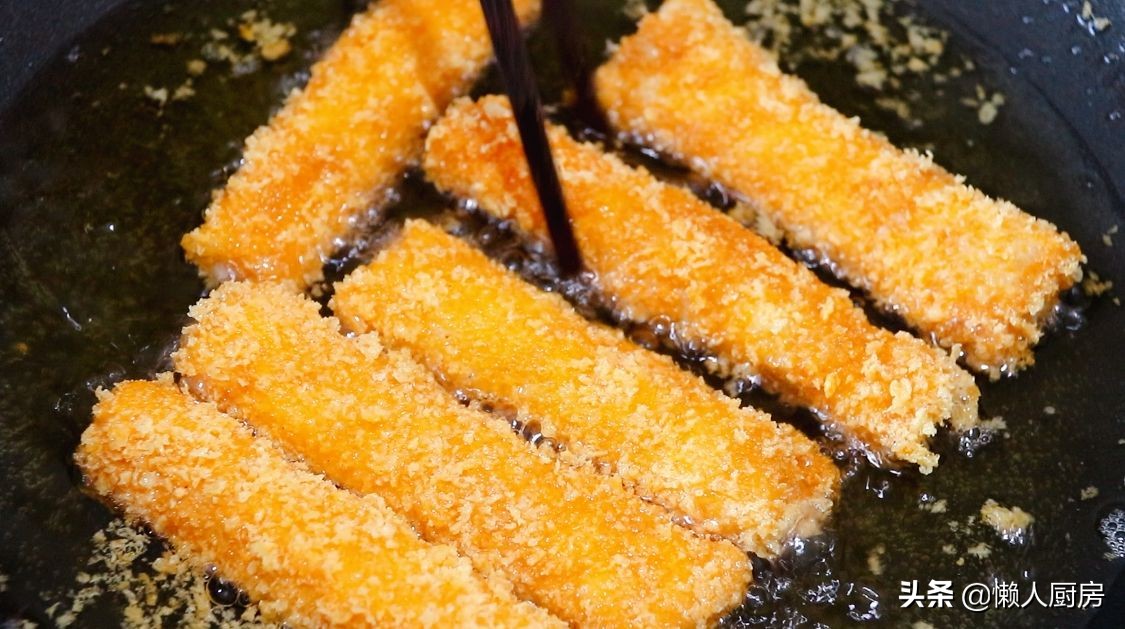 除夕夜吃年夜饭，做一道不一样的菜，吃着很香，家宴待客用得上