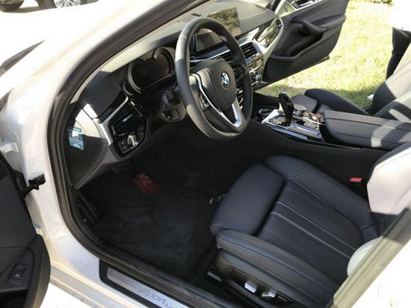 平行进口520i欧规,平行进口19款宝马520i