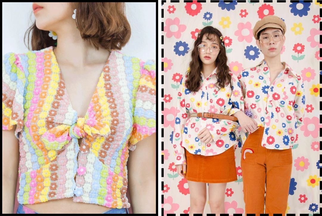 宋妍霏跳blackpink,宋妍霏vlog看blackpink