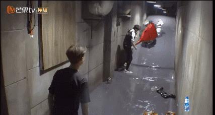 最近好看的烧脑综艺,推理悬疑烧脑的综艺