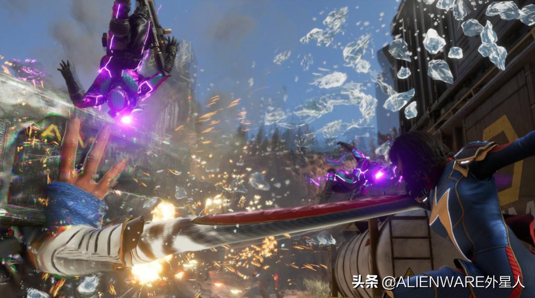 漫威复仇者终极版值得买吗,漫威复仇者联盟一定要更新吗