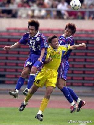 陕西国力甲a,陕西国力1996年队员名单