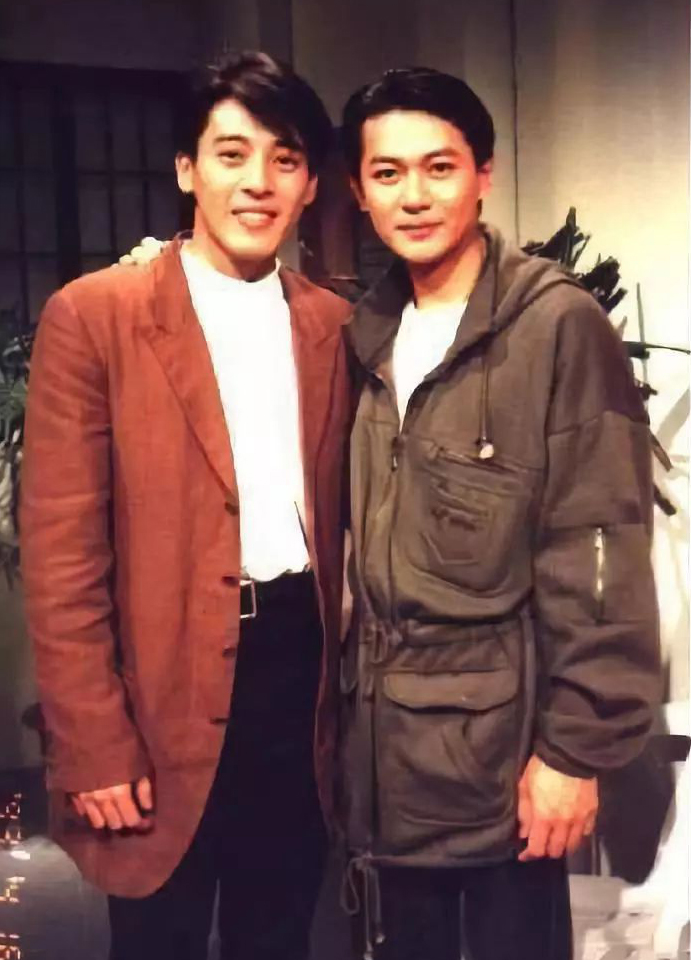 笑傲江湖人物今昔对比,笑傲江湖去世演员