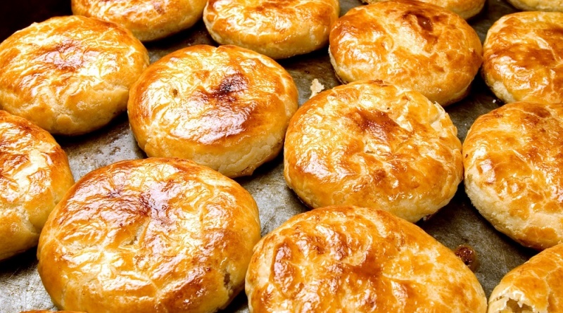 港式甜品大全图片,吃一次就会爱上的港式甜品