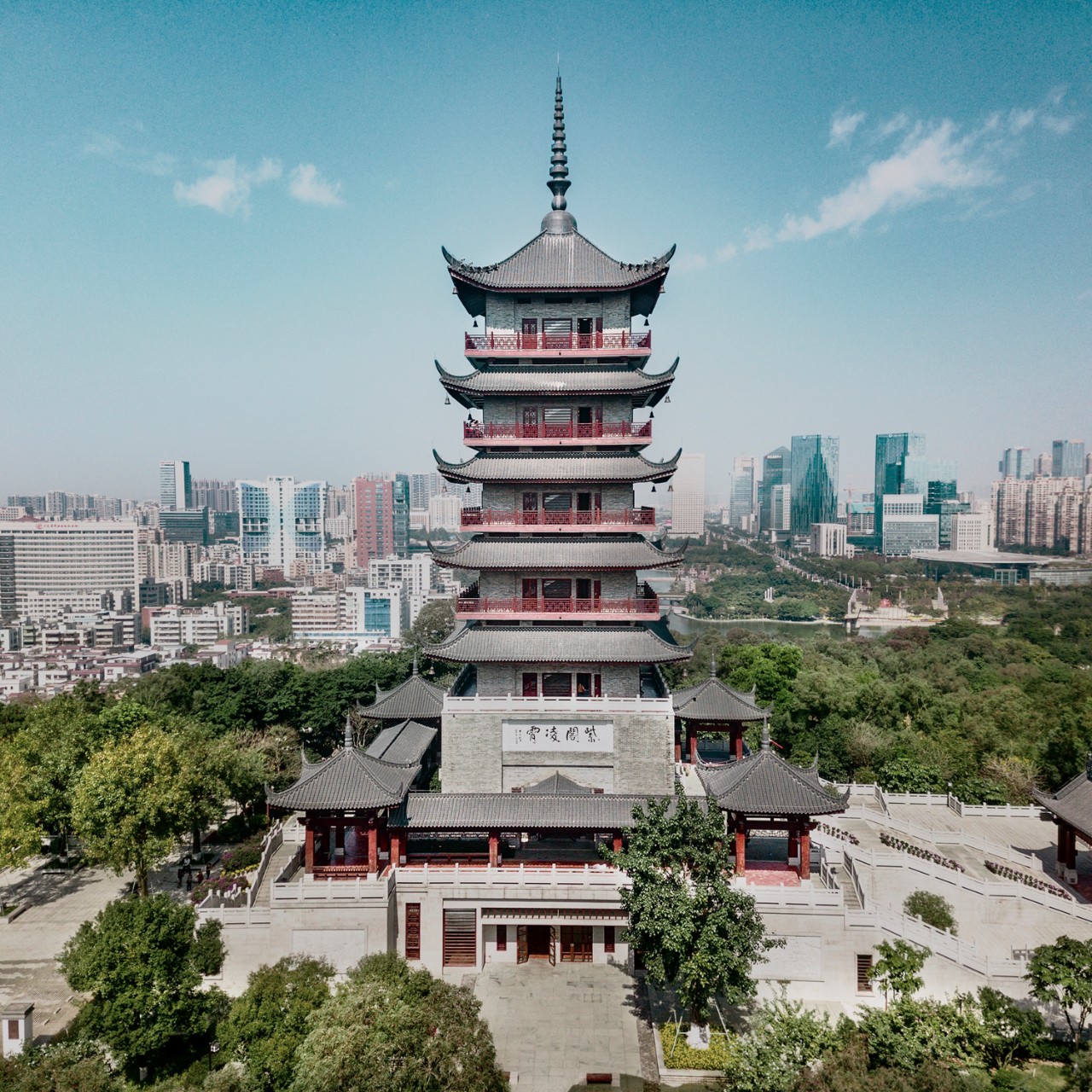 佛山是怎么成为武术之乡的？