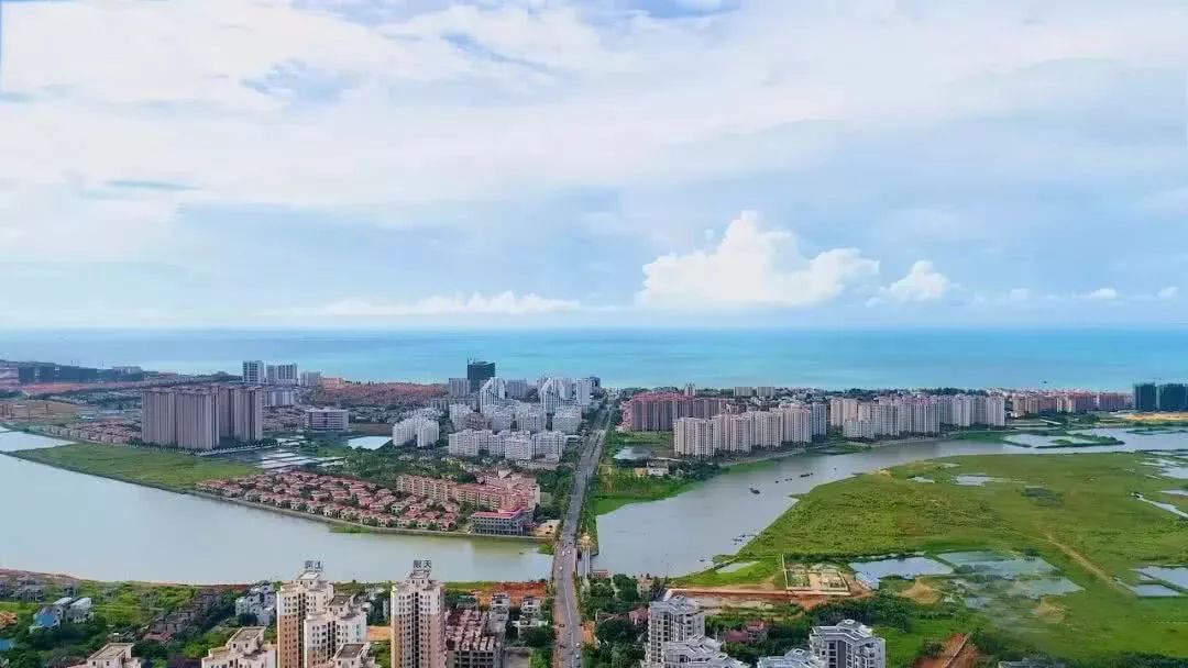 长寿之乡澄迈县房价,长寿之乡澄迈老城