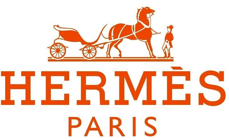 服装奢侈品品牌标志大全,奢侈品品牌logo大全