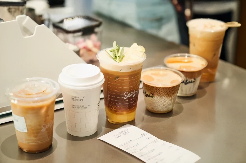 新咖啡有多火爆,咖啡新发展趋势