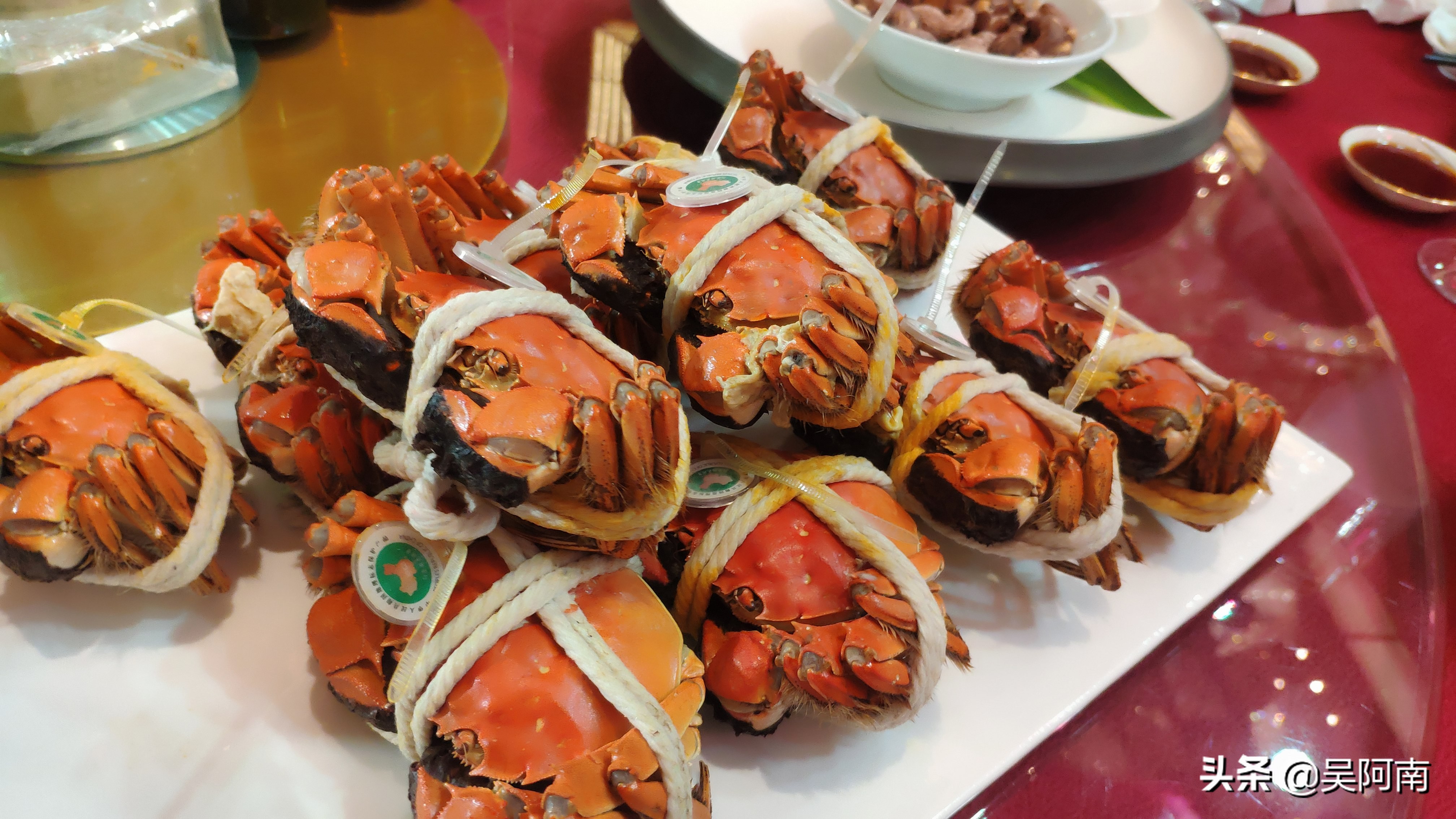 五星级酒店宴席多少钱一桌,五星级酒店宴席价格表