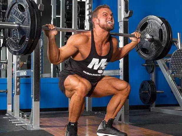 我见过最完美的腿型,打造笔直腿型