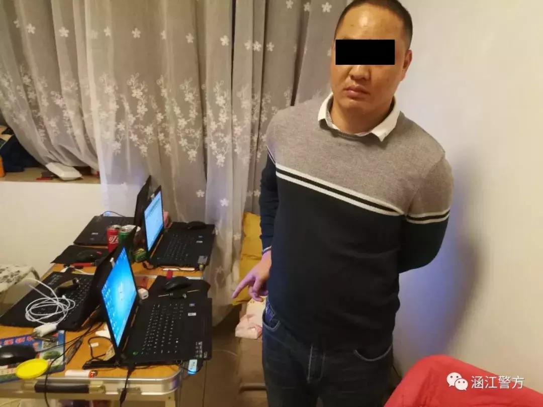 莆田诈骗人在泉州落网 (莆田警方跨省抓捕特大网络诈骗)
