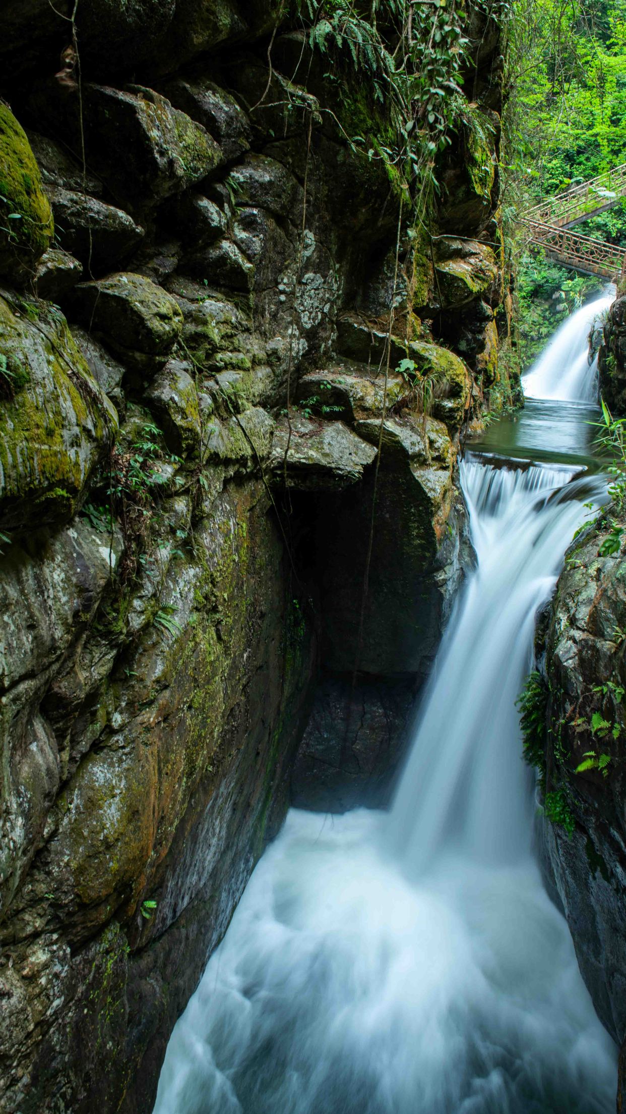 黄果树瀑布中华第一瀑,黄果树大瀑布中华第一瀑
