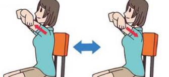 按摩都好不了的肩颈酸痛，60秒筋膜伸展就能彻底摆脱