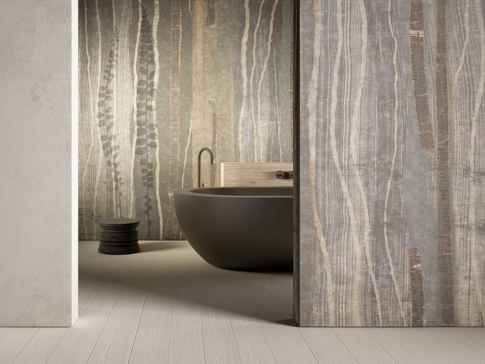 洗澡间最新款防水墙壁纸,最好的防水壁纸