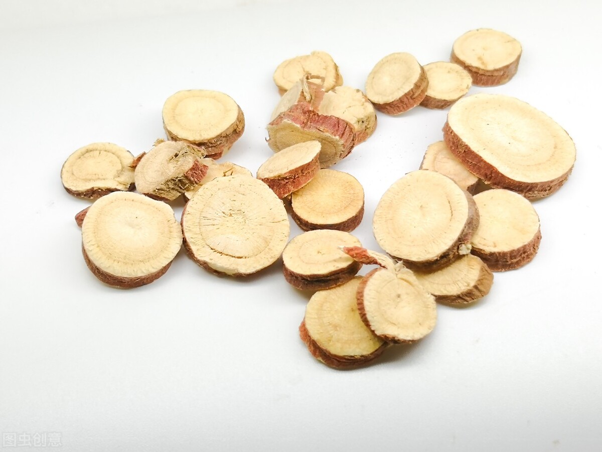 清热去火口腔溃疡喝什么茶,反复口腔溃疡用什么中药去火