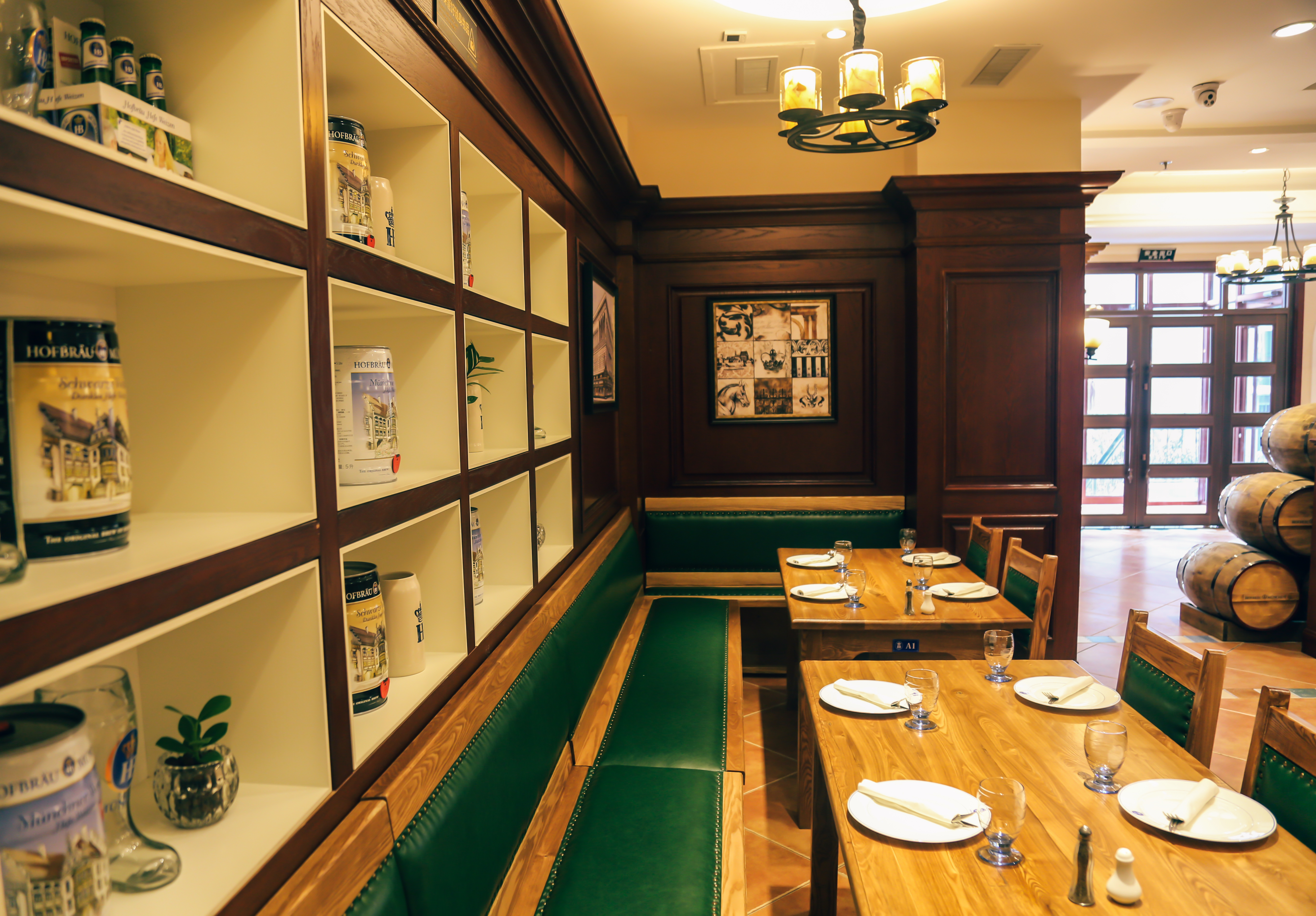 西餐|一篇文章搞懂西餐