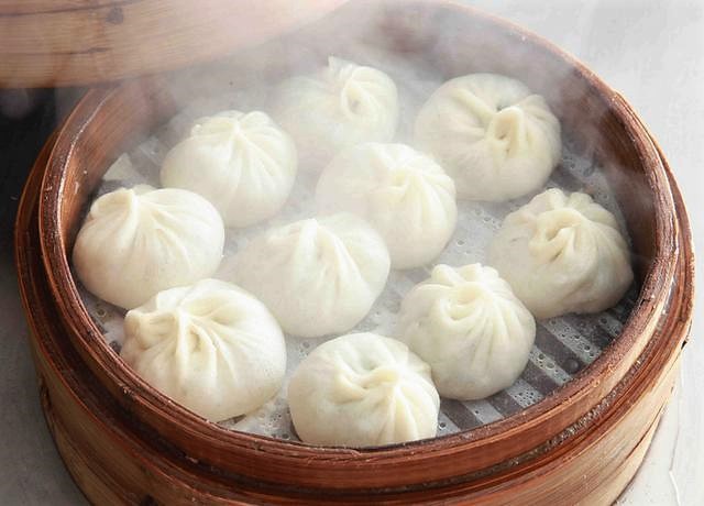 一年10亿的包子店,年收入十亿的包子铺