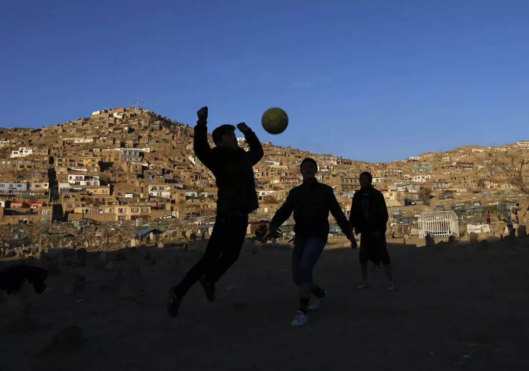 足球运动的特点与价值,这才是足球运动的魅力