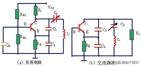 电容在电路中各种作用的基本常识,27种电阻在电路中的典型作用分析