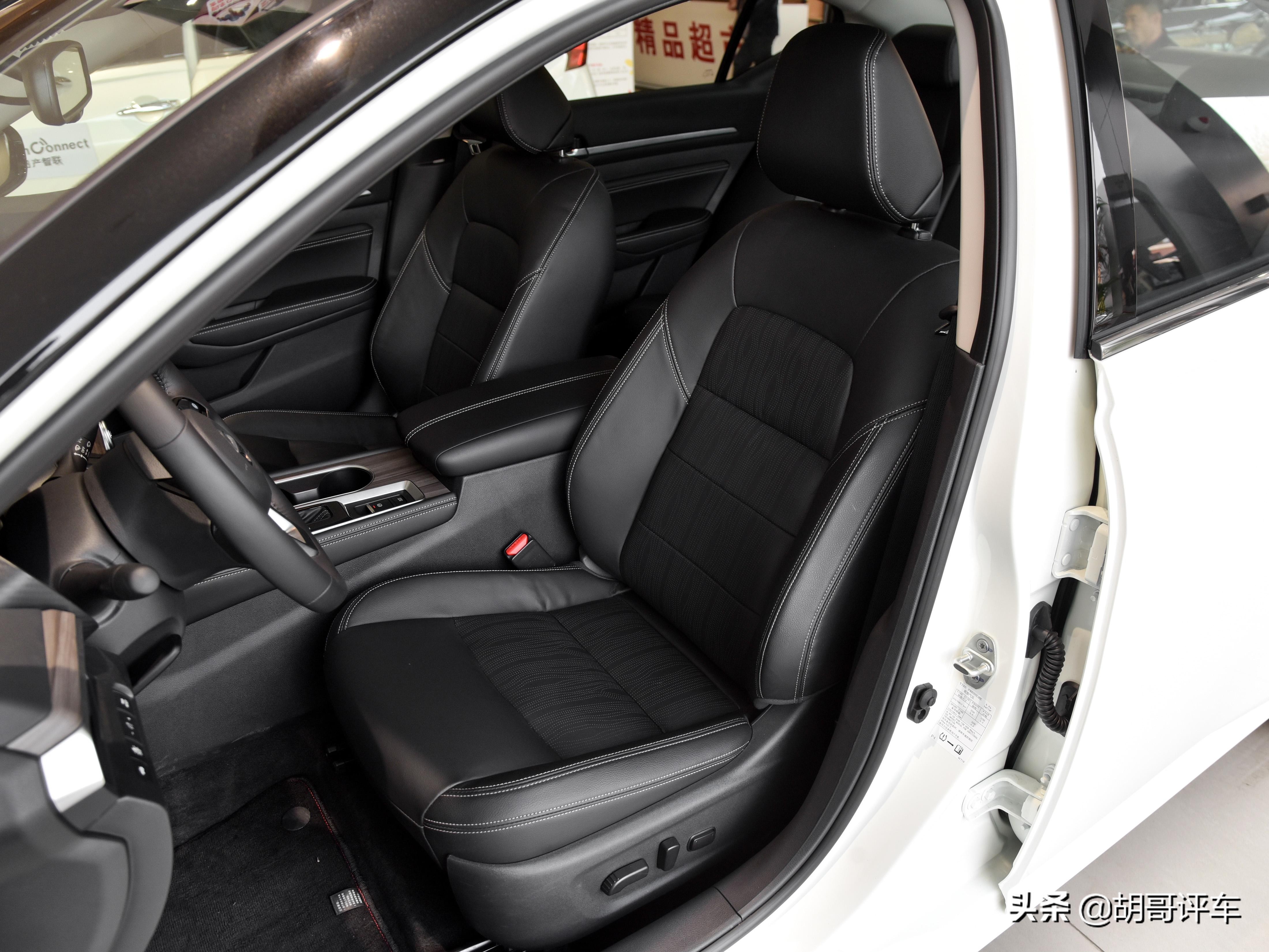 低油耗的日系车,日系车家用轿车b级推荐