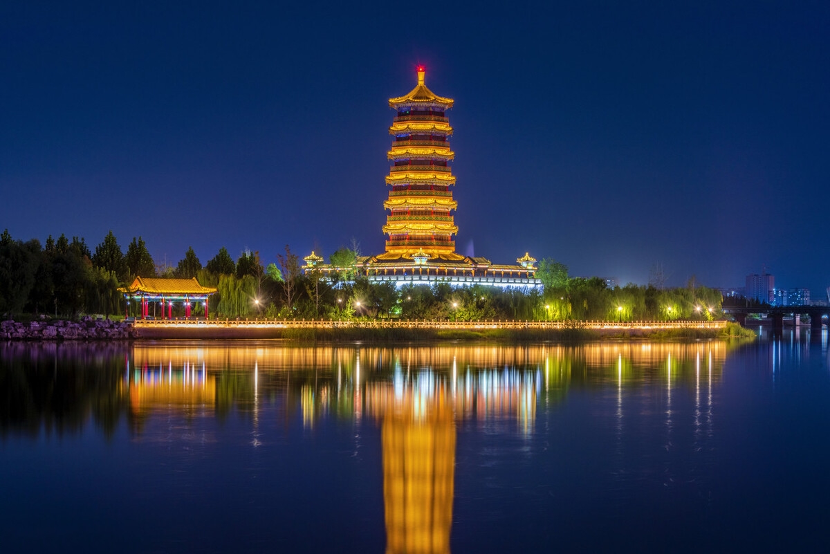 风景不输趵突泉,风景不输凤凰古城却游客稀少