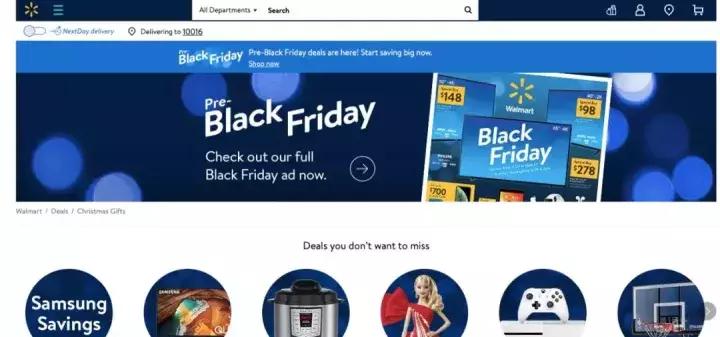 黑色星期五购物攻略,黑色星期五圣诞购物