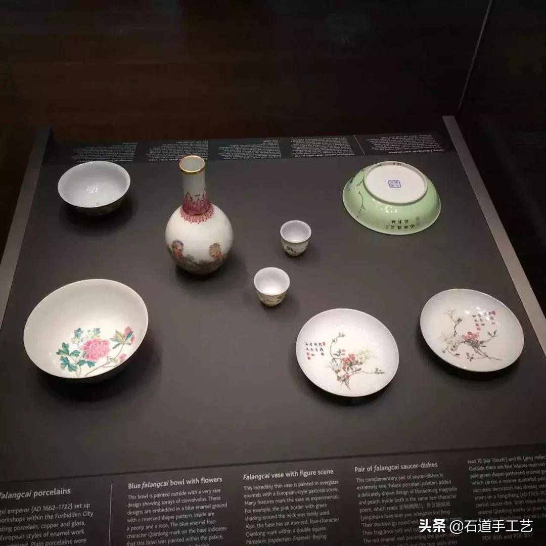 在进收藏圈前，先听听祖师爷怎么说