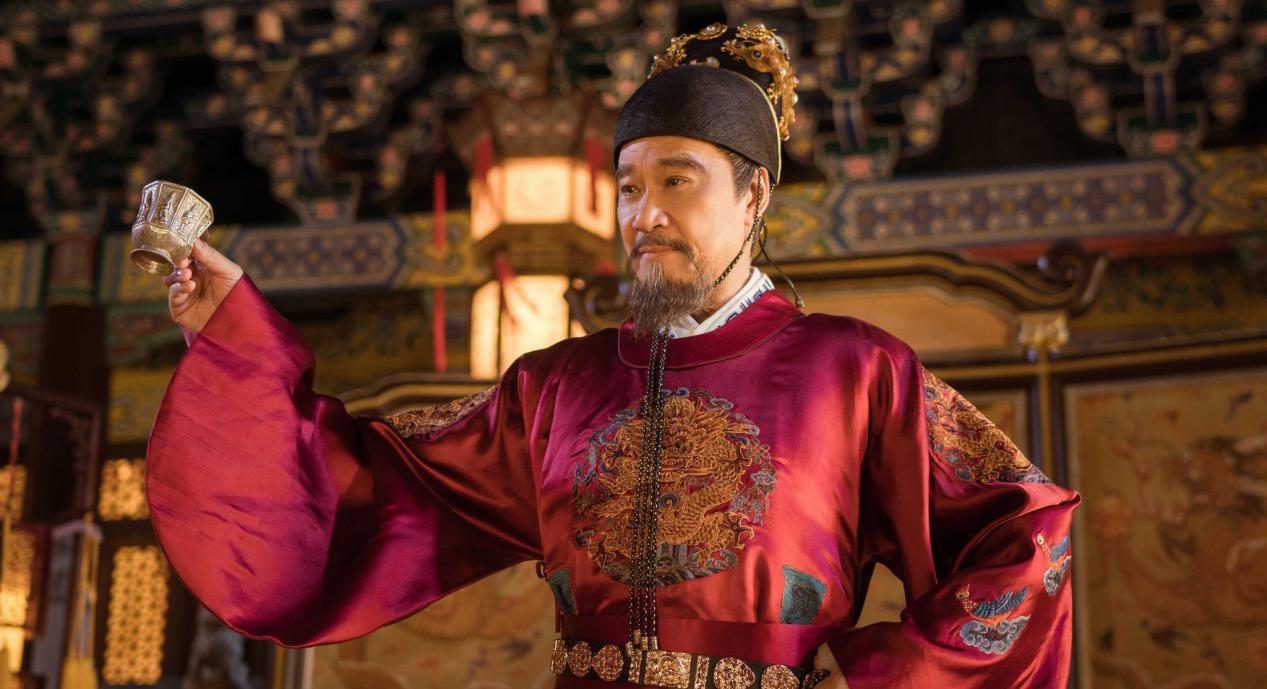 拼酒也要附庸风雅，古代五魁首和八匹马，是什么意思？