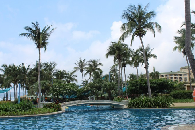 三亚自由行游玩攻略详细,三亚自由行攻略最详细