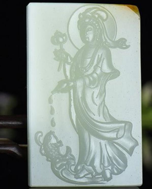 玉雕掌上明珠佛手寓意,玉雕佛手的寓意和象征是什么