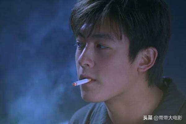 百年影史十大经典台词,炸裂台词堪称中国影史经典