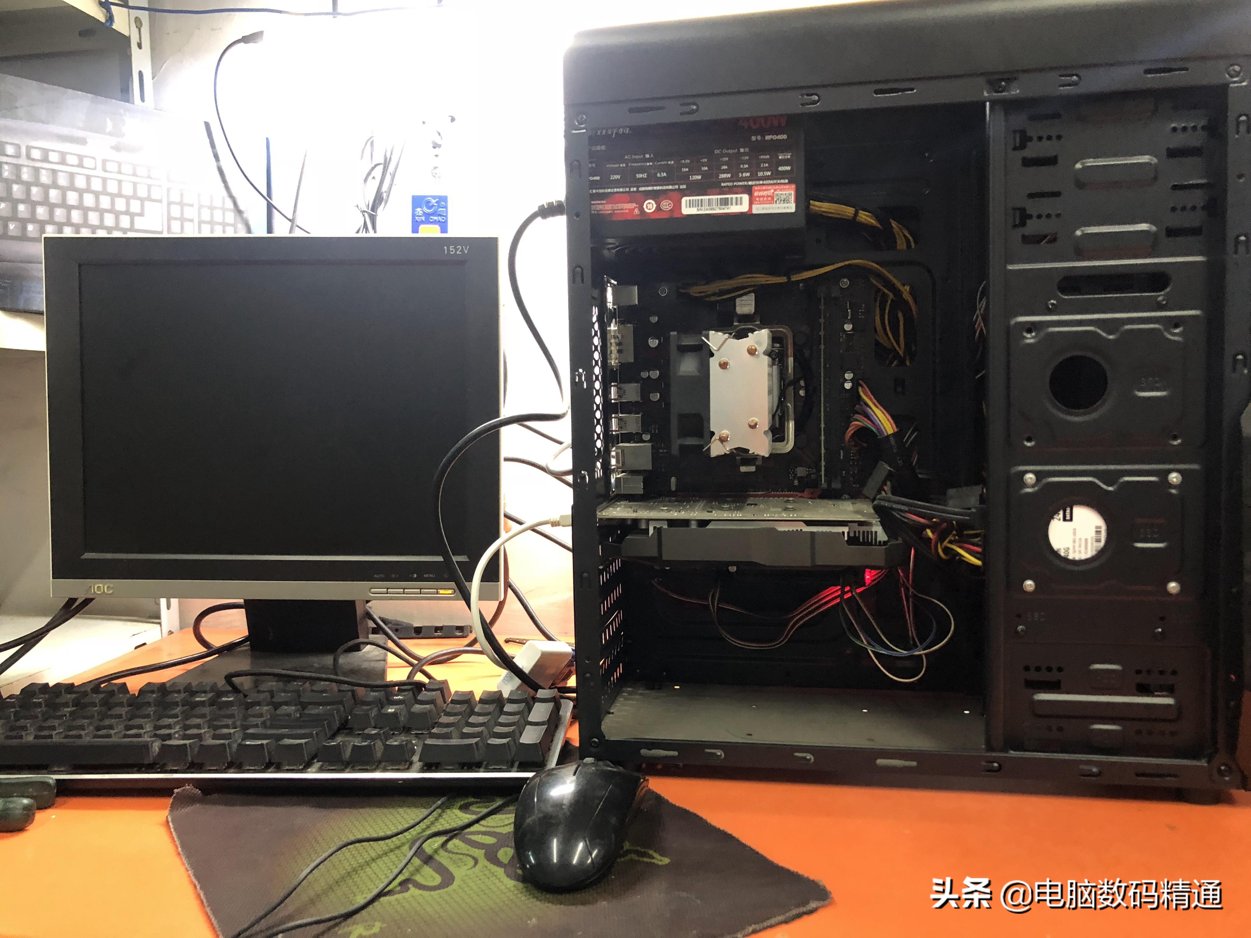 新电脑该买哪些配置好用,现在配一个好的电脑要什么配置