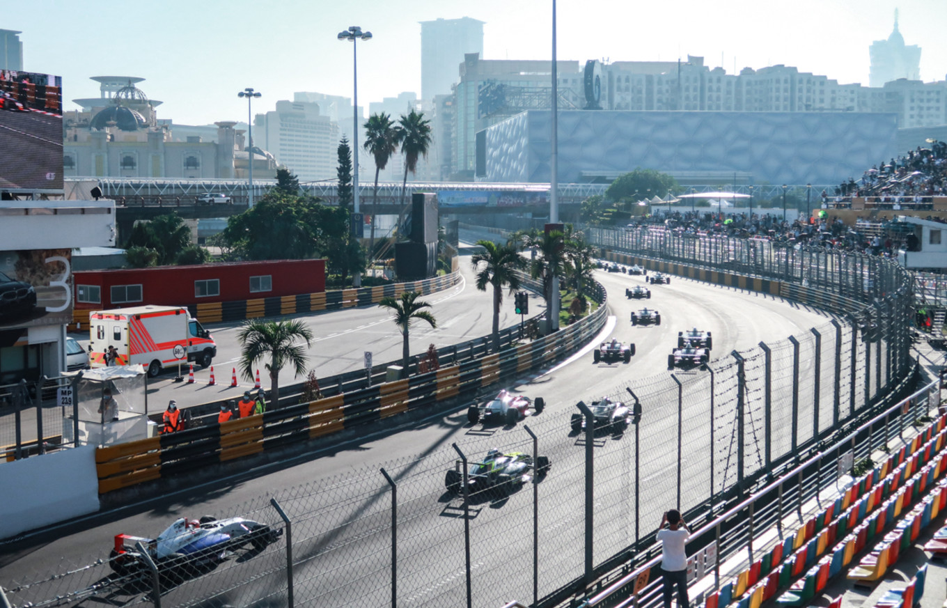 疫情隔离在家解锁新技能,澳门最新入境防控疫情措施