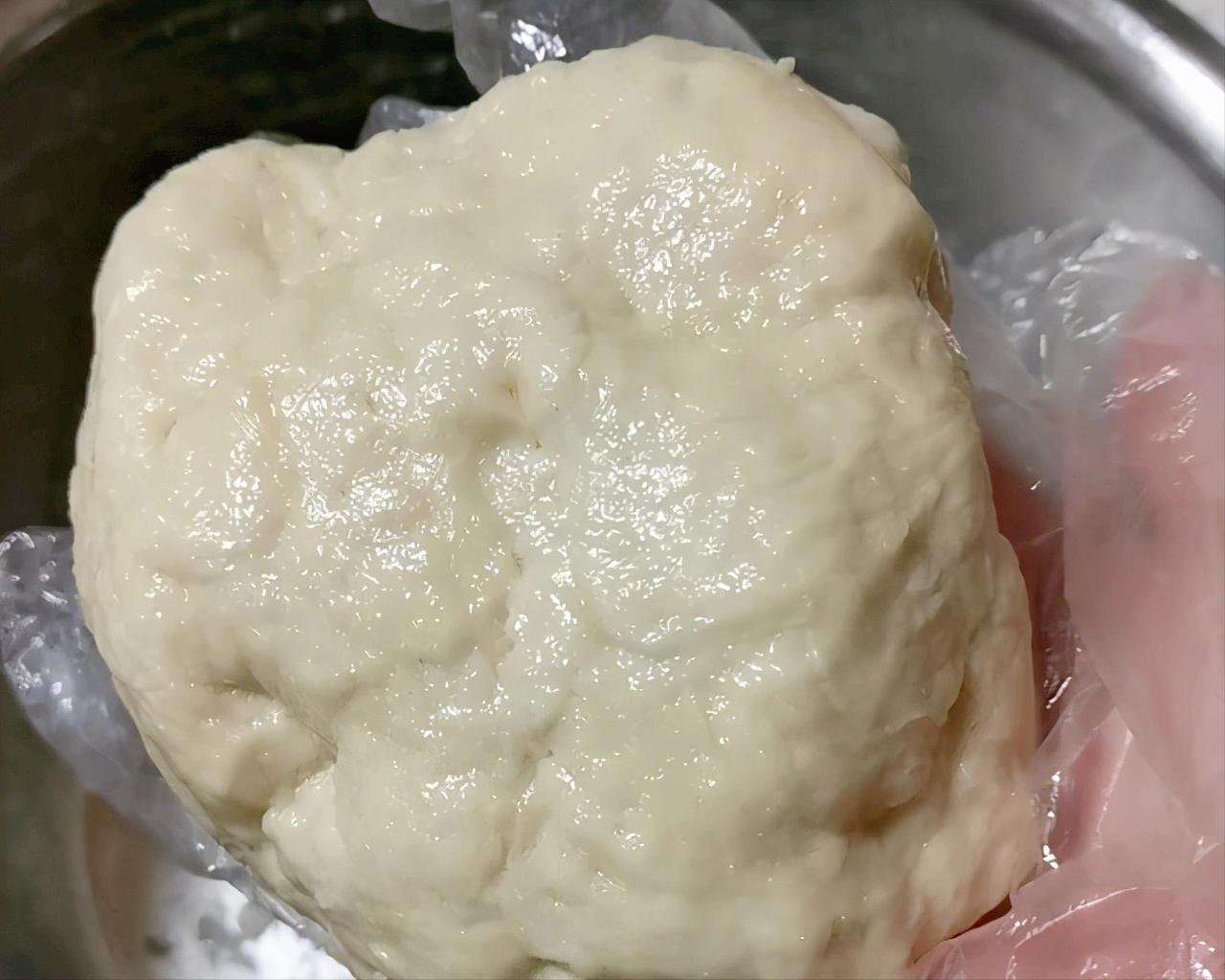 家常炸油条需要放酵母吗,油条不放酵母怎么做才酥脆