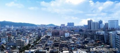 广东21个地级市,广东有哪些地级城市